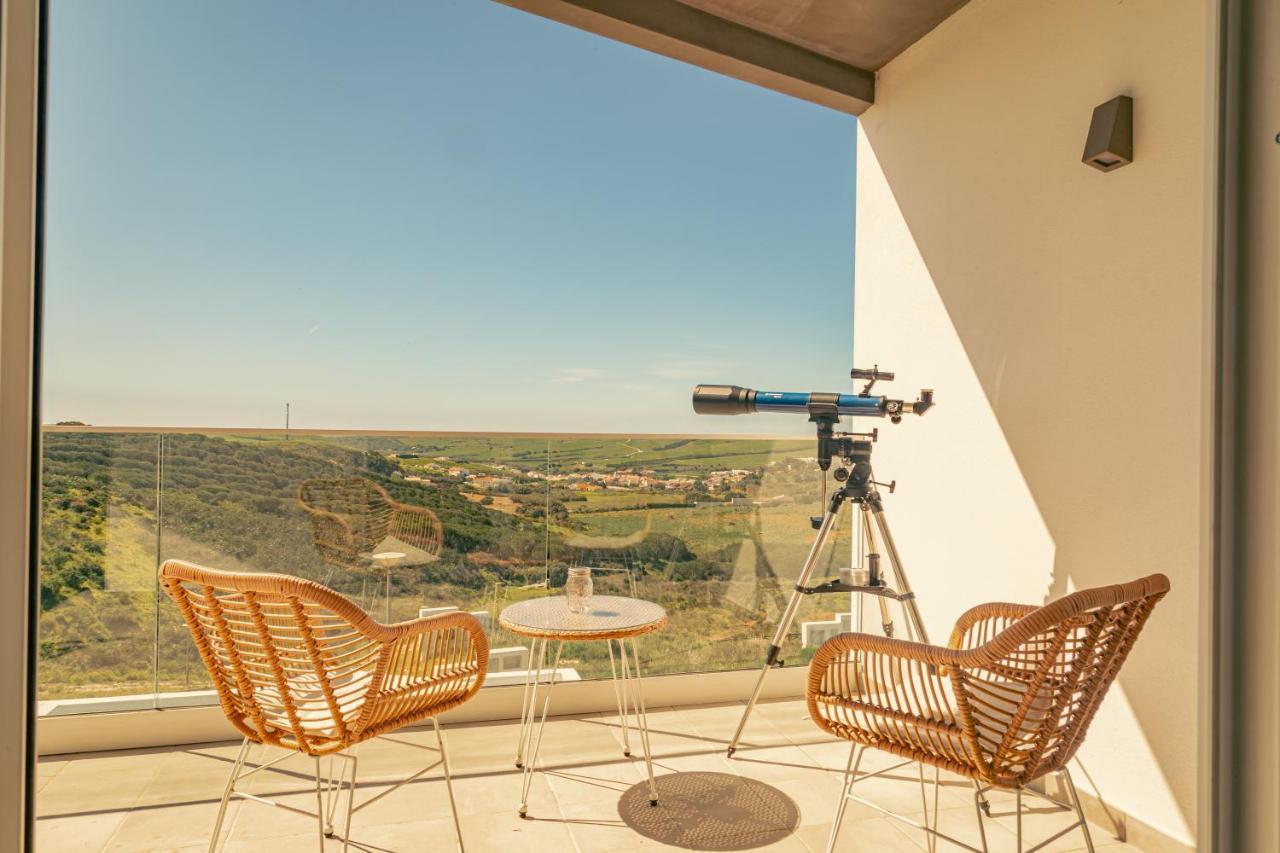 Raposeira  Wayra Lodge Samay A Different Sunset Every Day מראה חיצוני תמונה