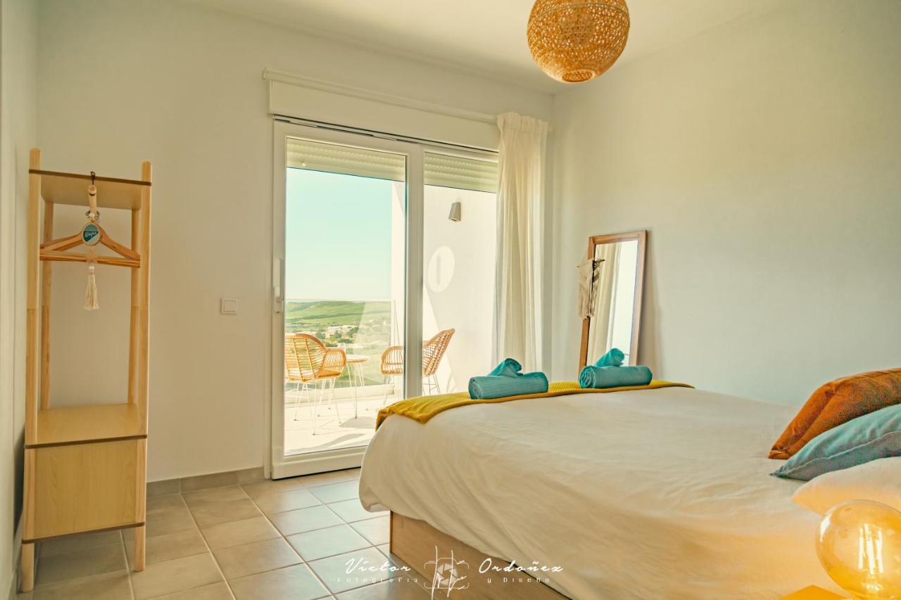 Raposeira  Wayra Lodge Samay A Different Sunset Every Day מראה חיצוני תמונה
