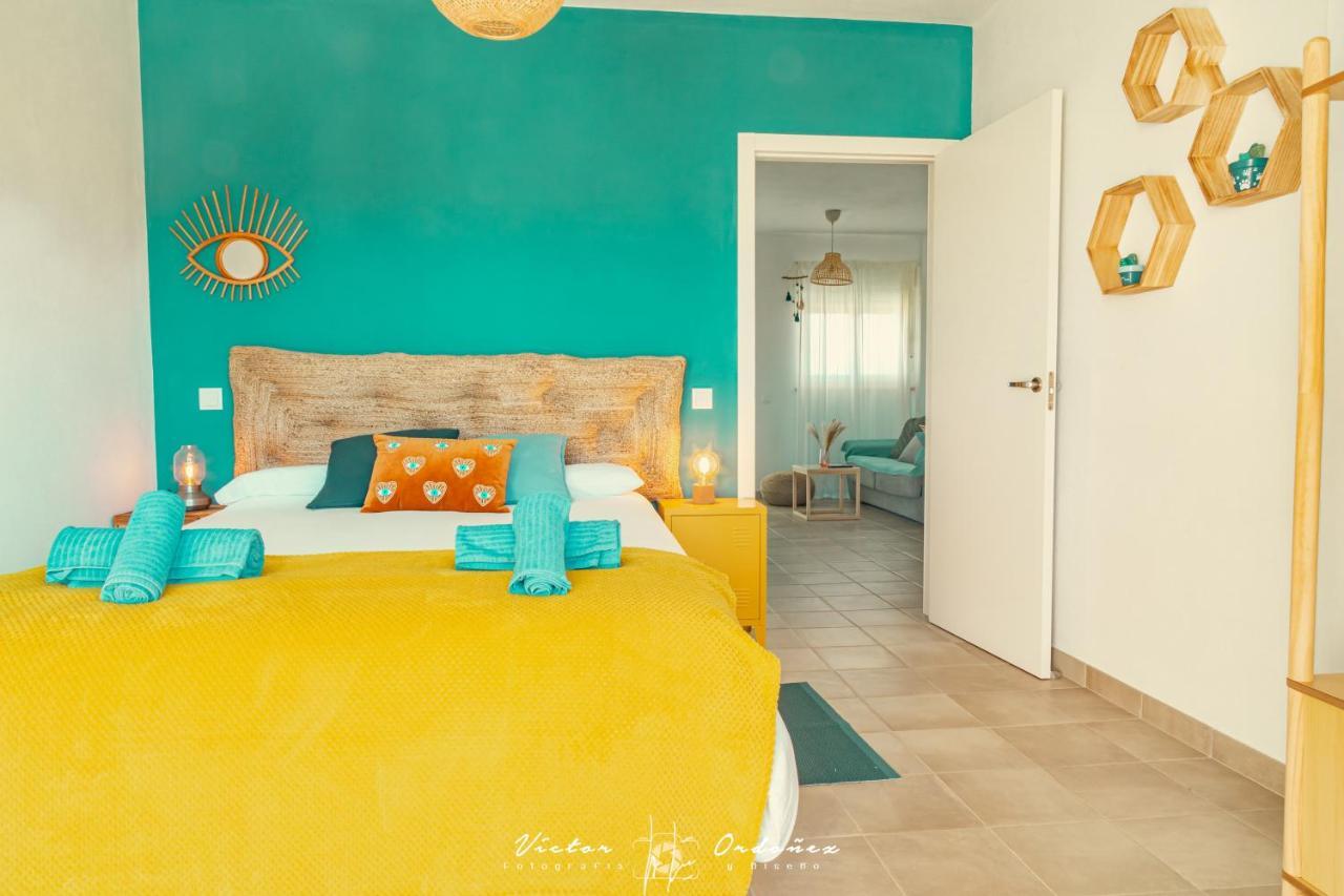 Raposeira  Wayra Lodge Samay A Different Sunset Every Day מראה חיצוני תמונה