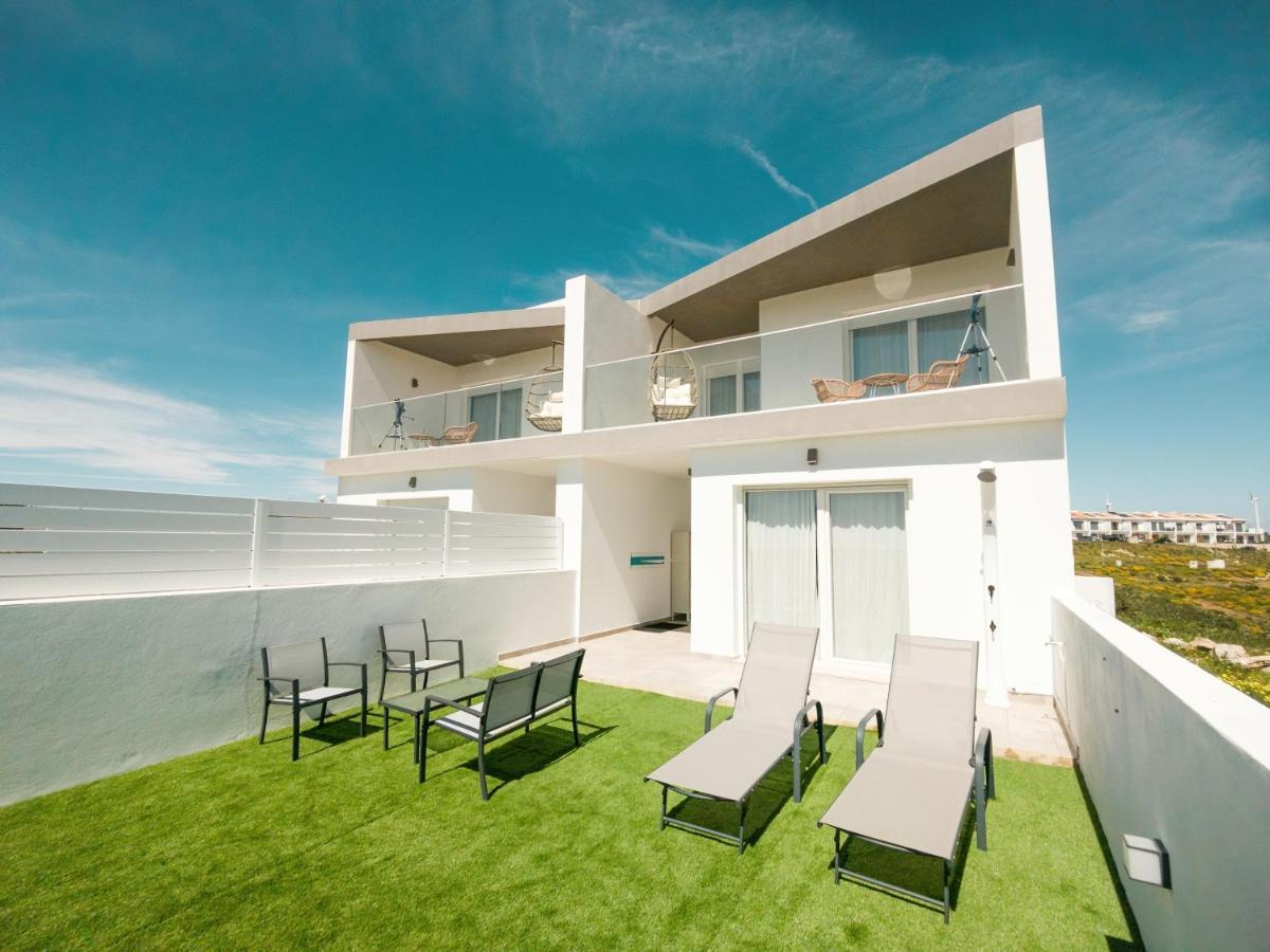 Raposeira  Wayra Lodge Samay A Different Sunset Every Day מראה חיצוני תמונה