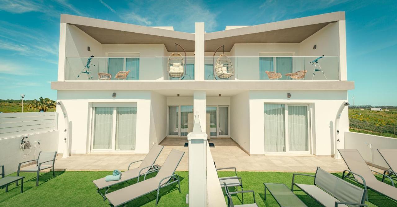Raposeira  Wayra Lodge Samay A Different Sunset Every Day מראה חיצוני תמונה
