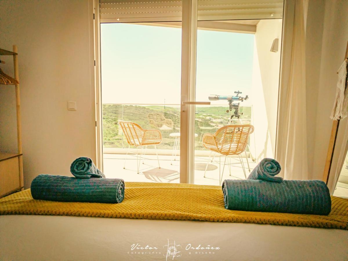 Raposeira  Wayra Lodge Samay A Different Sunset Every Day מראה חיצוני תמונה