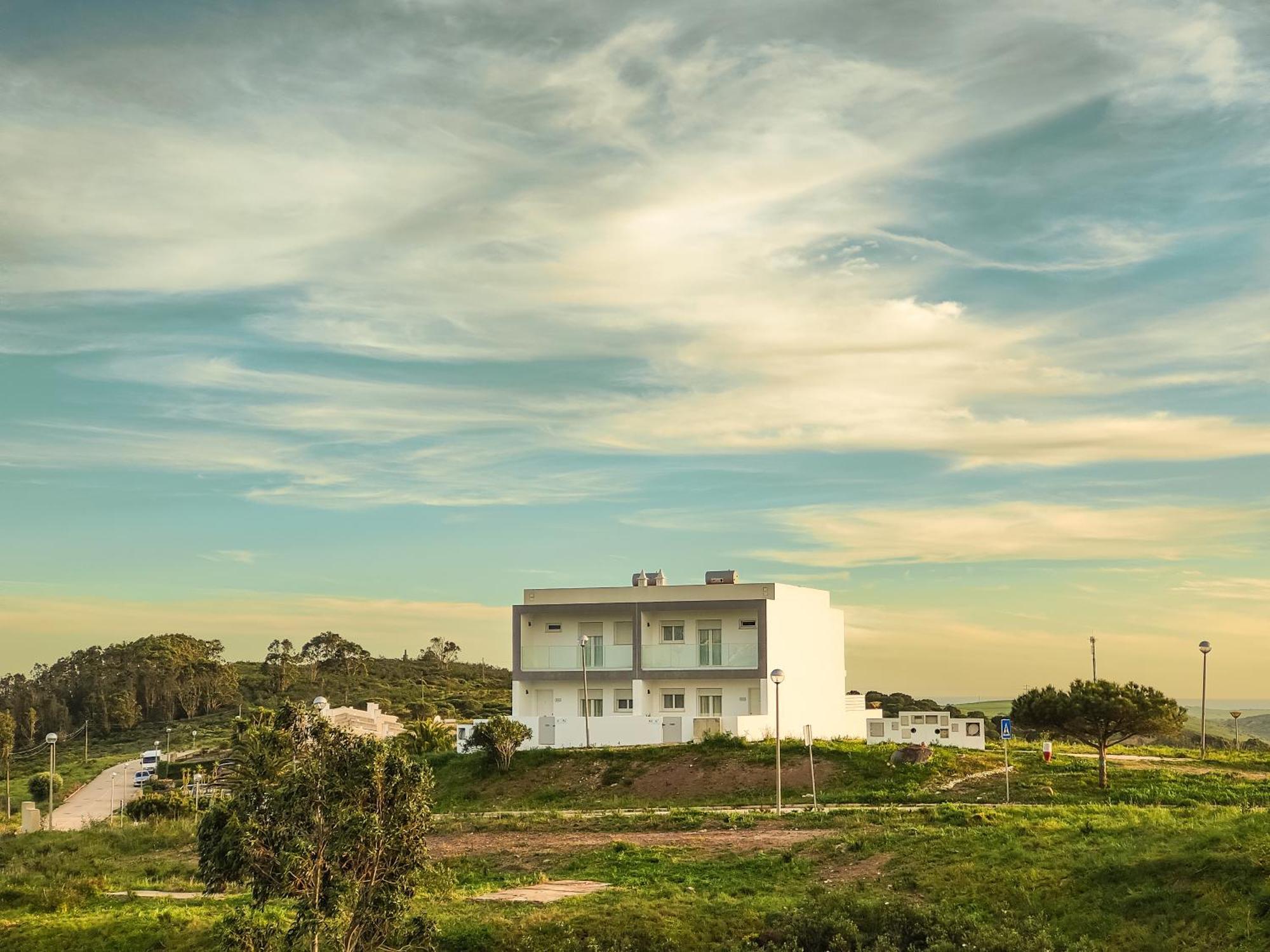 Raposeira  Wayra Lodge Samay A Different Sunset Every Day מראה חיצוני תמונה
