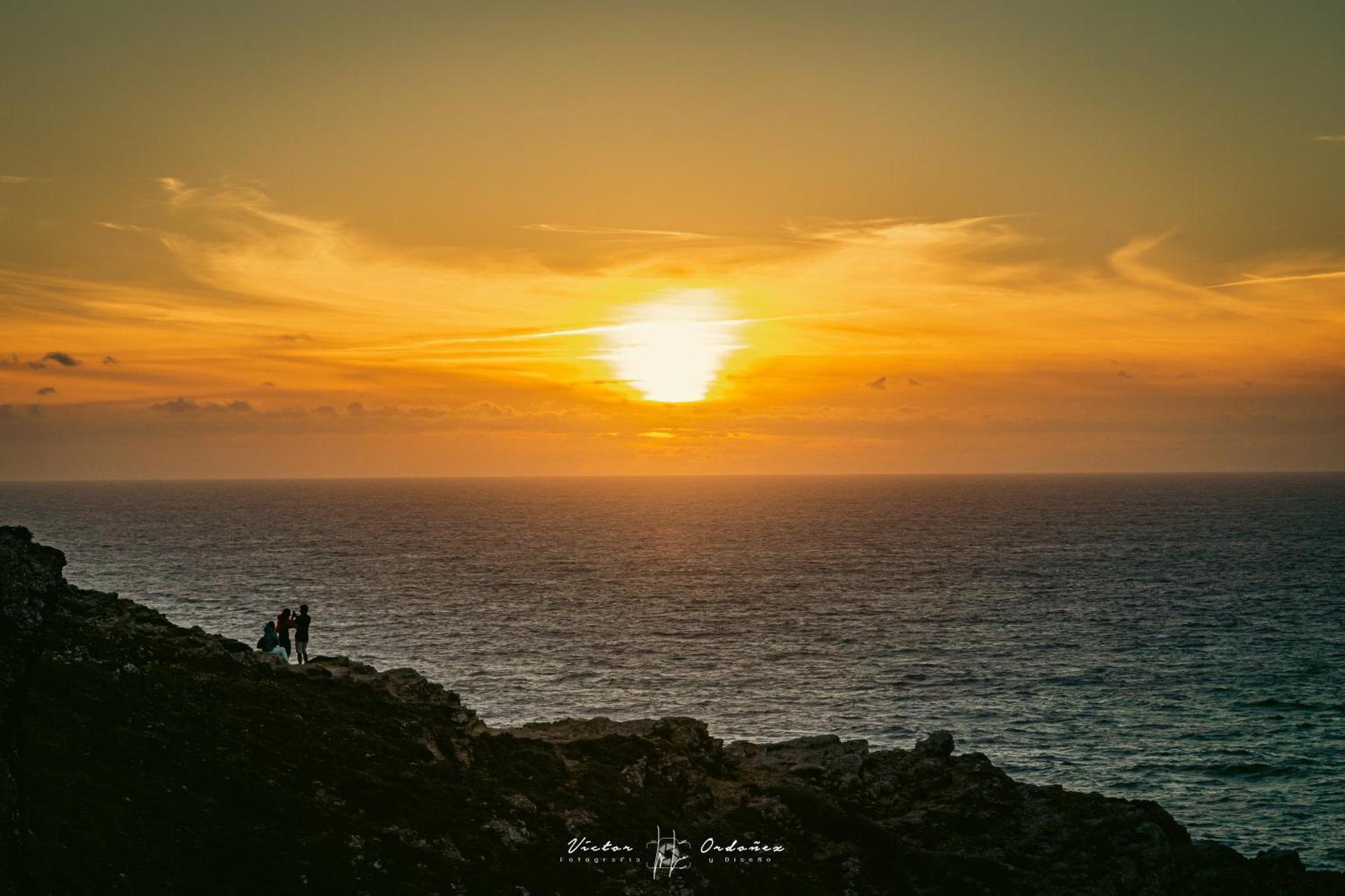 Raposeira  Wayra Lodge Samay A Different Sunset Every Day מראה חיצוני תמונה